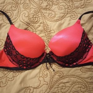 Victoria's Secret Very Sexy Push Up Bra